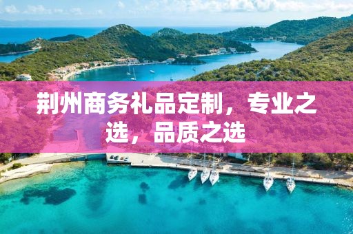 荆州商务礼品定制，专业之选，品质之选